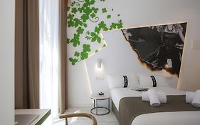 Casual Socarrat Valencia By Casual Hoteles (Adults Only)